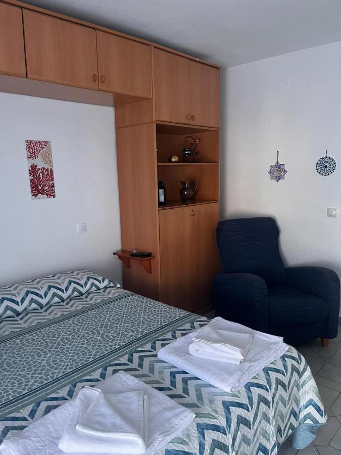 Апартаменты Minerva Holidays Estudio En Бенальмадена Экстерьер фото