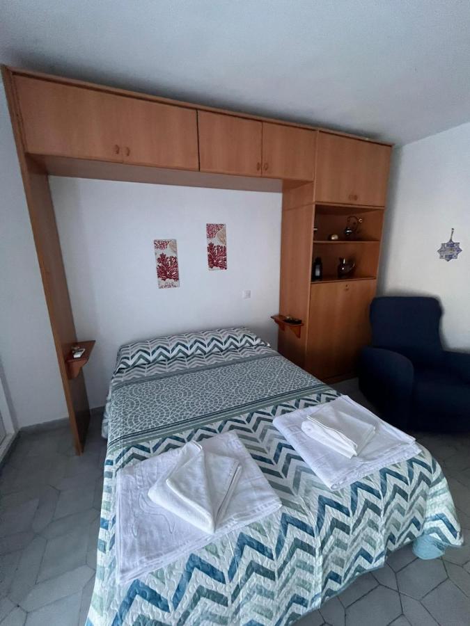 Апартаменты Minerva Holidays Estudio En Бенальмадена Экстерьер фото