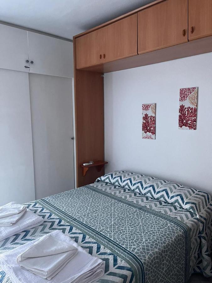 Апартаменты Minerva Holidays Estudio En Бенальмадена Экстерьер фото